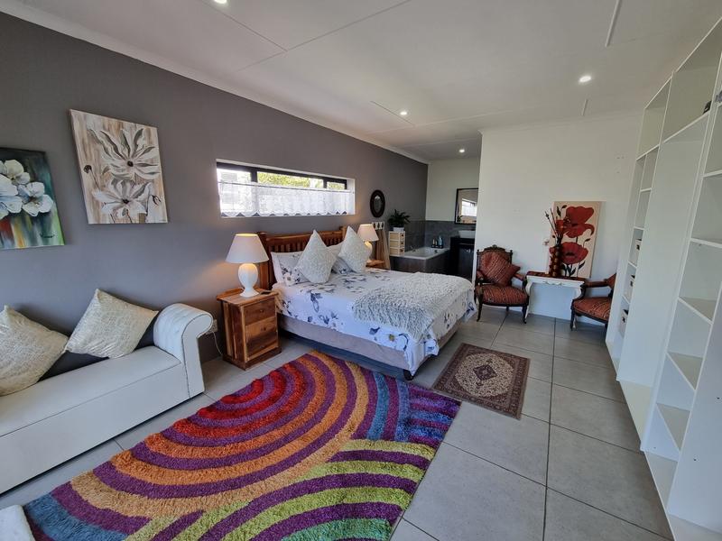 4 Bedroom Property for Sale in Tergniet Western Cape